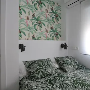 Cute Málaga