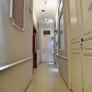 Apartment Marques De La Merced, Málaga