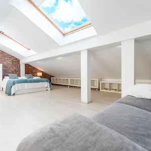 loft-en-calle-emblemtica.bilbaohotelsspain.com/