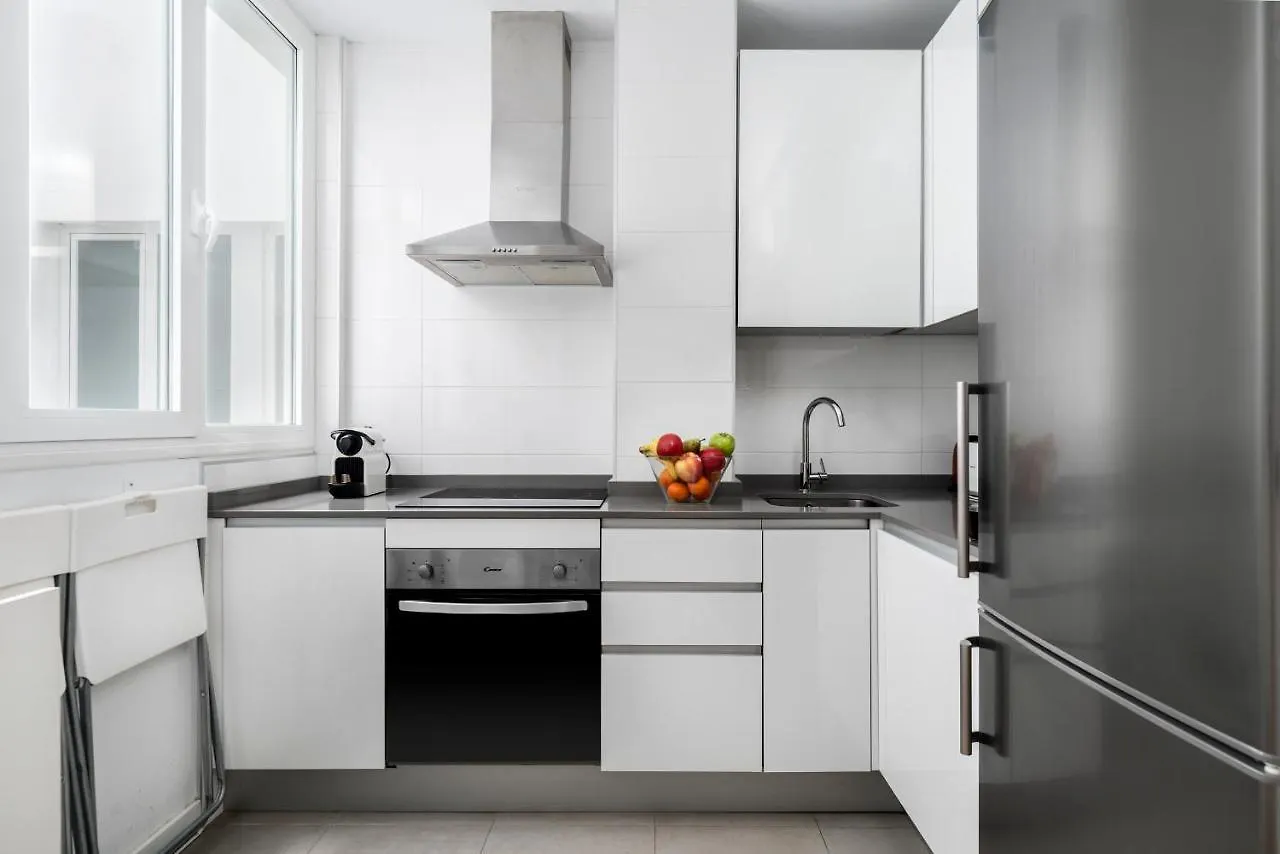 Soho Puerto Confort By Alohamalaga Apartment